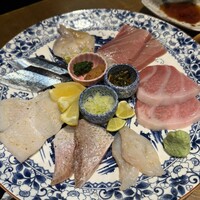 焼うお いし川 名古屋 - 