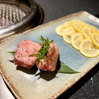 名古屋焼肉きらく - 
