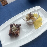 チャイナルーム - 