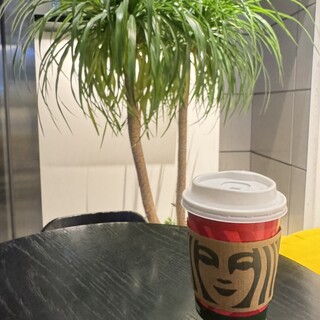 スターバックス コーヒー_0