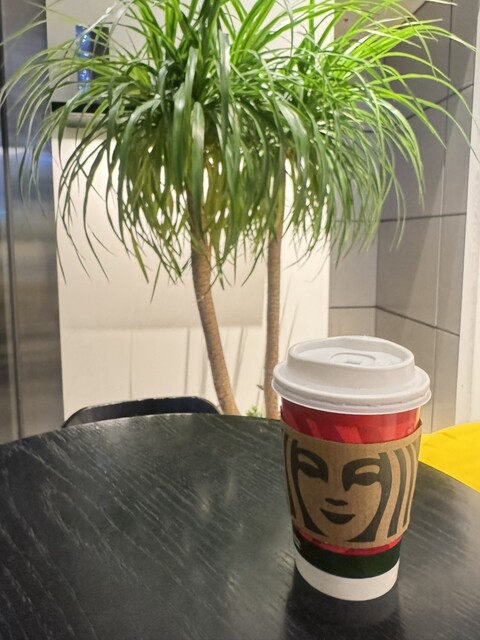 STARBUCKS COFFEE Roppongi Tsutayashoten