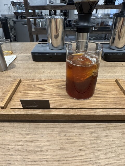 Blend kyoto sanzenin （ブレンドキョウトサンゼンイン） - 京都市左京