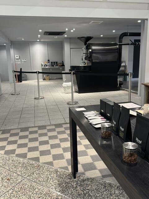 Blend kyoto sanzenin （ブレンドキョウトサンゼンイン） - 京都市左京