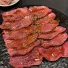焼肉ホルモン 風土.