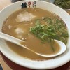 ラーメン横綱 港店