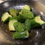 お好み・鉄板焼 南森KONOMU - 