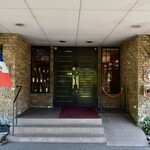 クローバーステーキハウス - クローバーステーキハウス