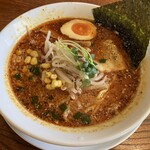 ラーメン 雷豚 ふじみ野店 （ライトン） - ふじみ野/ラーメン | 食べログ