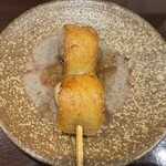 酒亭 田中 - ソリレス