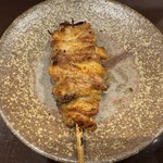 酒亭 田中 - ハラミ