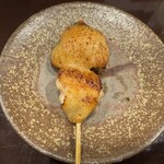 酒亭 田中 - 手羽先