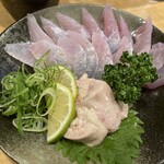 大翔 - カワハギ