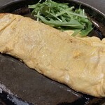 お好み・鉄板焼 南森KONOMU - 