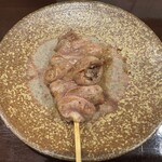 酒亭 田中 - ハツモト