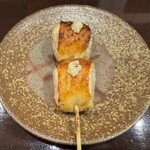 酒亭 田中 - 抱き身