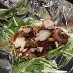 お好み・鉄板焼 南森KONOMU - 