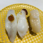 魚べい - 料理写真: