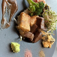 鉄板焼 摩天楼 東京スカイツリー・ソラマチ店 - 