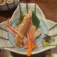 かに道楽 新宿本店 - 