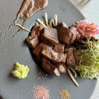 鉄板焼 摩天楼 東京スカイツリー・ソラマチ店 - 