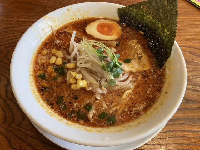 ラーメン 雷豚 ふじみ野店 （ライトン） - ふじみ野/ラーメン | 食べログ