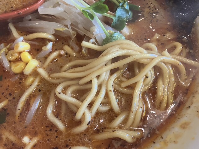 ラーメン 雷豚 ふじみ野店 （ライトン） - ふじみ野/ラーメン | 食べログ