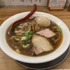 麺や 七彩