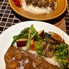 カレー専門店 円山教授 北円山店