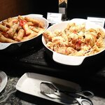 Guangzhou Baiyun International - Premium Lounge - 