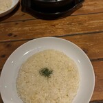 スープカレー専門店 シャララ - 