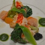 覚王山鉄板焼 長谷川 - 