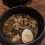 スープカレー専門店 シャララ - 