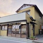 山口屋 - 外観♫