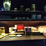 Guangzhou Baiyun International - Premium Lounge - 