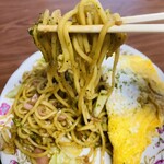 山口屋 - 麺リフト♫