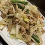 麗紅 - 料理写真: