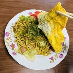 山口屋 - チラッと♫