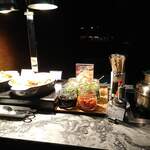 Guangzhou Baiyun International - Premium Lounge - 