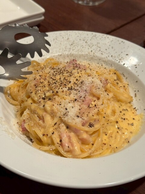 ウノセッテ 調布店 （17 -unosette-） - 調布/イタリアン | 食べログ