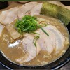 らーめん 与七 堅田店