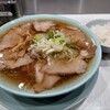 渋谷かっちゃんラーメン - 
