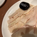 炭火焼肉 一心 - 