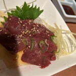 炭火焼肉 一心 - 