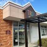 チロルチョコ アウトレットショップ - 店舗外観