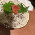 炭火焼肉 一心 - 