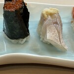 すしやの助六 - 