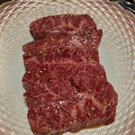 燒肉 大河 - 
