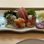 すしやの助六 - 