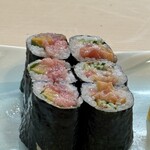 すしやの助六 - 