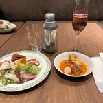 ANAクラウンプラザホテル秋田 - 